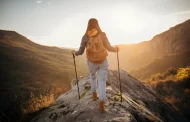 The Best Trekking Poles of 2024: A Comprehensive Review